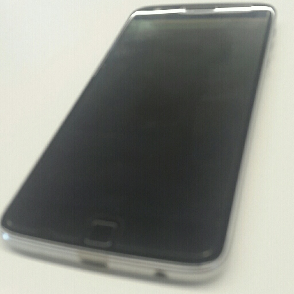 Junkphone case